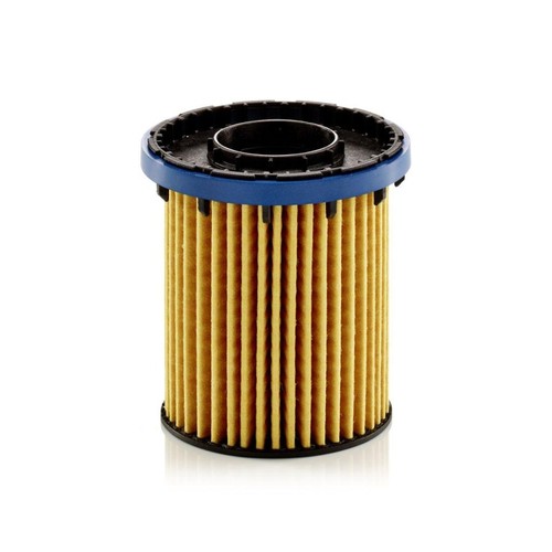ölfilter mann filter 8016 - Ölfilter, mann-filter