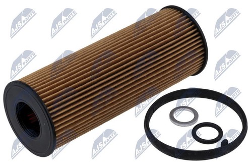 Nty ölfilter fof 000 - Ölfilter, fof-ka-000