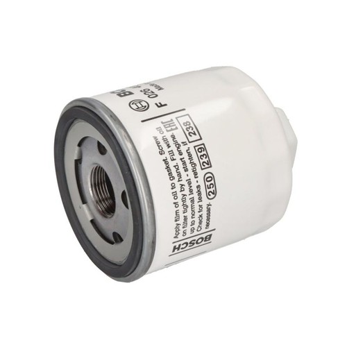 ölfilter bosch 026 407 - Ölfilter,