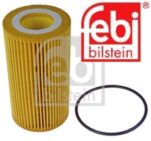 Febi bilstein 108935 - bilstein, Ölfilter
