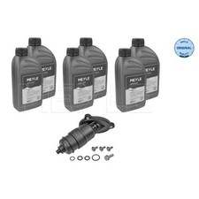 Teilesatz Automatikgetriebe