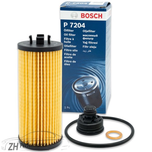 Bosch 7204 ölfilter - p, für