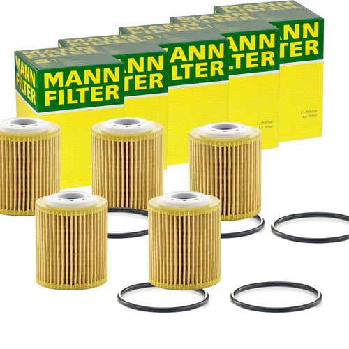 Mann filter 7032 - mann-filter,