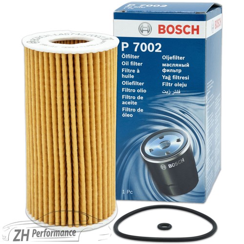Bosch 7002 ölfilter - p,