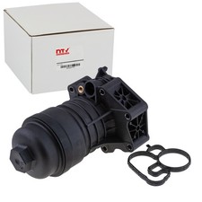 NTY ÖLFILTERGEHÄUSE passend