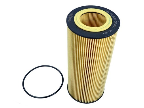 ÖLFILTER