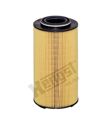 ölfilter hengst e903h d436 - Ölfilter,