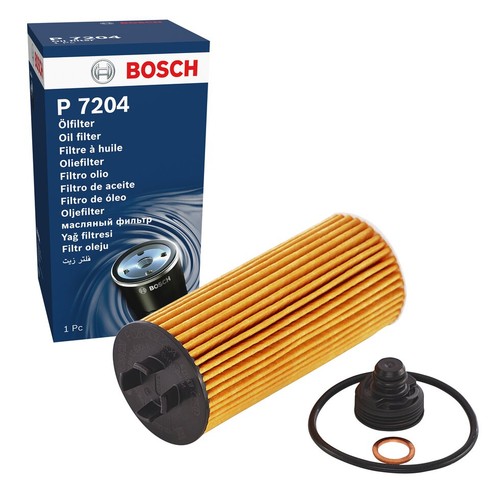 ölfilter bosch 026 407 204 - bosch,