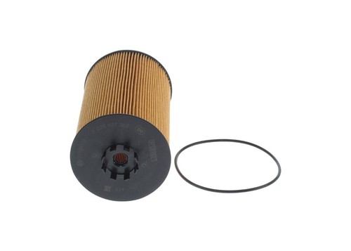 Bosch ölfilter 026 - Ölfilter, 362