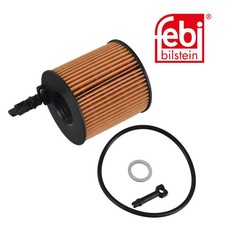 FEBI BILSTEIN Ölfilter 180329