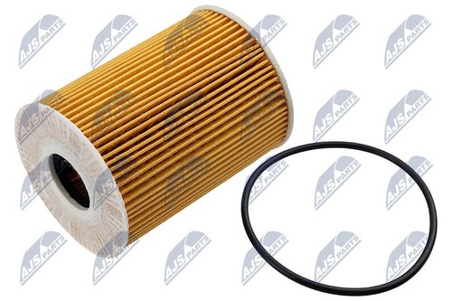 ölfilter mit dichtring für - Ölfilter,