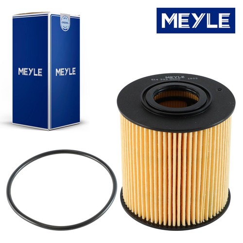 Meyle 5143220000 ölfilter - meyle,