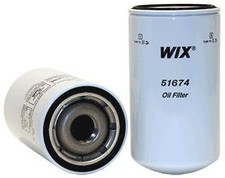 WIX Filters 51674 Ölfilter