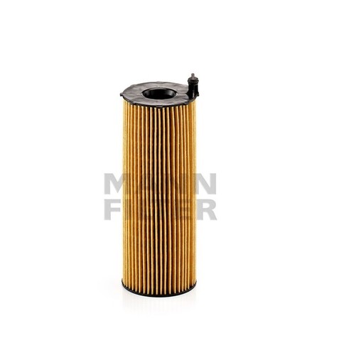 ölfilter mann 831 x - Ölfilter,