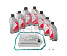 Original FEBI BILSTEIN