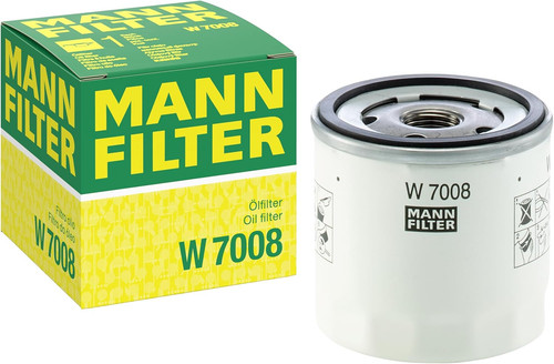 Mann filter 7008 ölfilter - 7008,