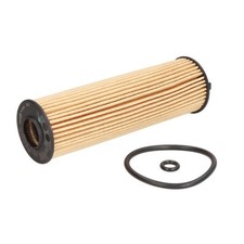 Ölfilter MANN-FILTER HU 5003